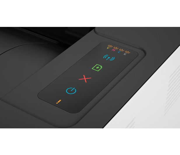 HP Color Laser 150nw - 504745 - zdjęcie 6